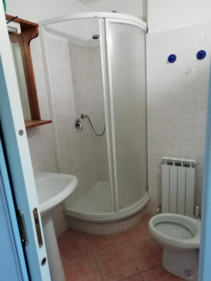 La Terrazza Nel Carruggio Villa Фецано Екстериор снимка